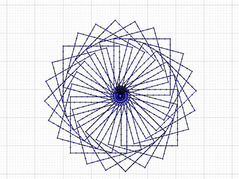 sonamSpirograph