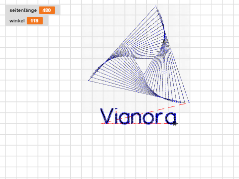 vianora pyramide