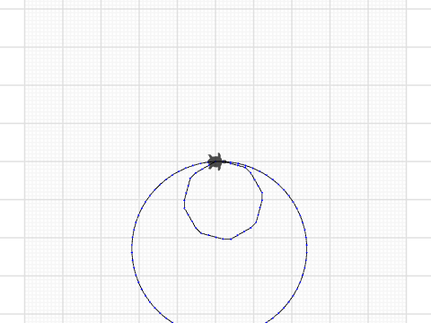 Custom Blocks Octagon