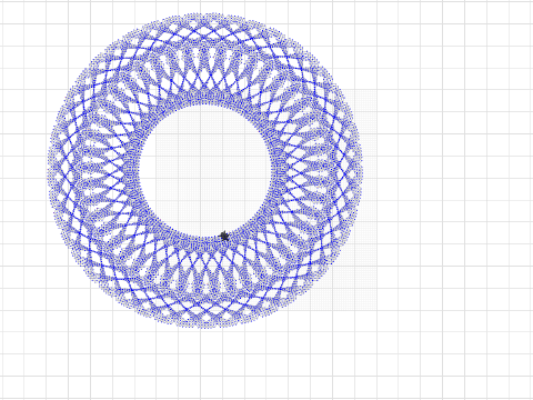 homepod top part embroidery