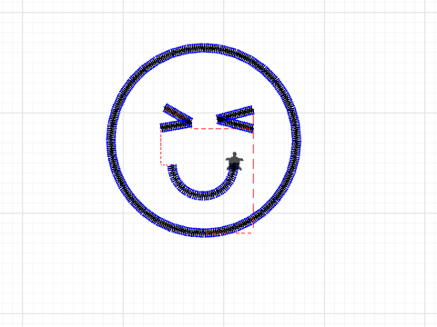 Zoes Keychain Resized