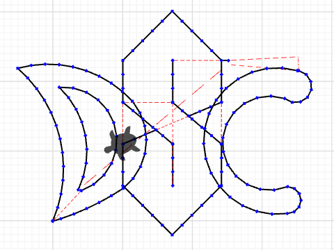 Daniel-Chin_monogram project
