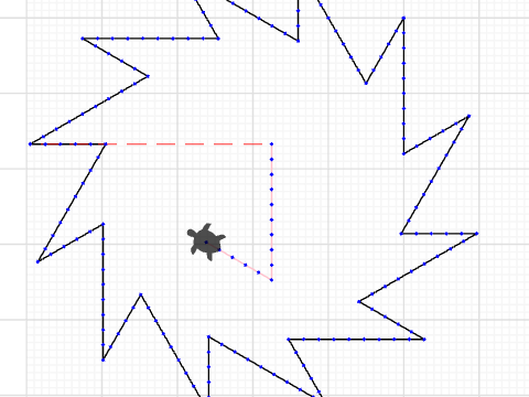 Masooma-Jafari-Monogram Project