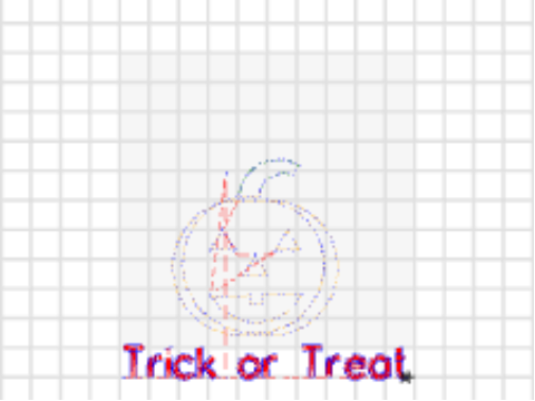 Halloween Pumpkin SZ fertig