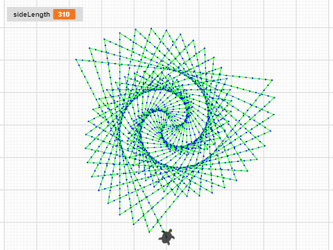 spirals design jzrf