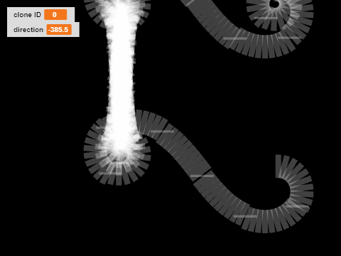 Turtlestitch eh stuf ok ok sus