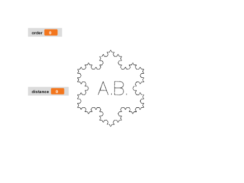 A.B. _kleinerSnowflake