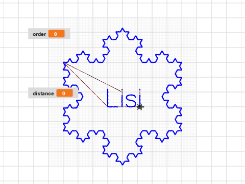Lisis Snowflake