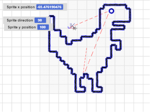 Dinosaur (No internet)