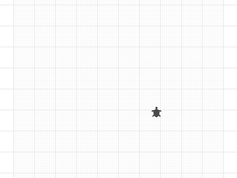 paardenlogoturtlestich