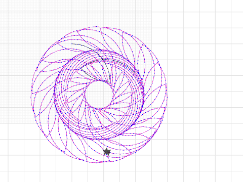 Dream catcher Conner’s