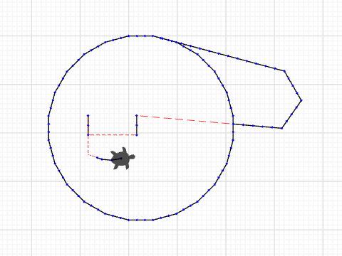 erm what is that thing