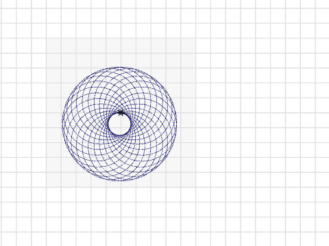 LLATS TutleStitch Special 16th July 2024