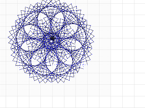 complicated embroidery