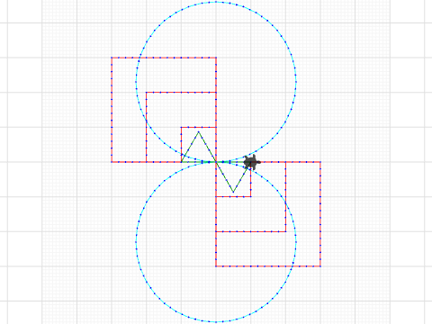 shapes design #2 lgt