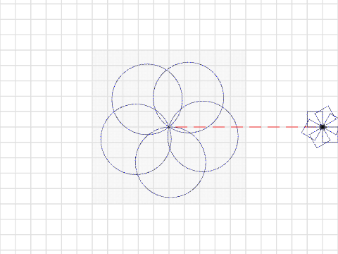 loop and custom blocks sd