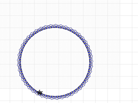 Random circle thing ⭕️