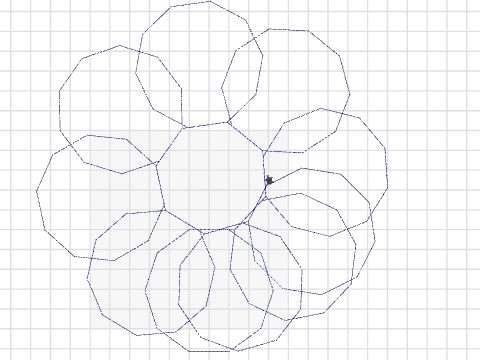 706 Matilda Block Design