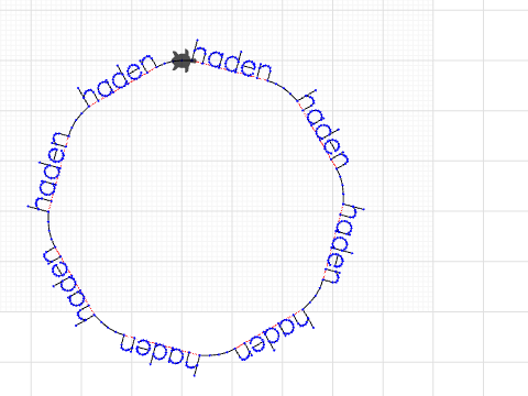 Coin thing but with haden hall 😑