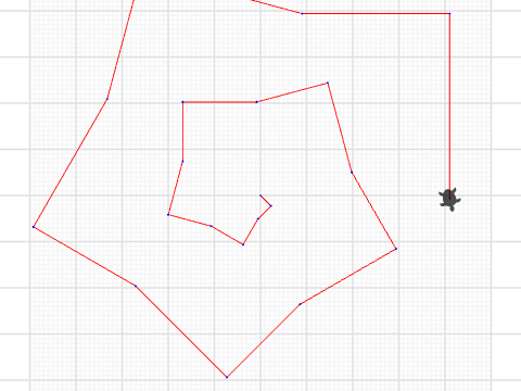 APCS Fall 2024 TurtleStich 