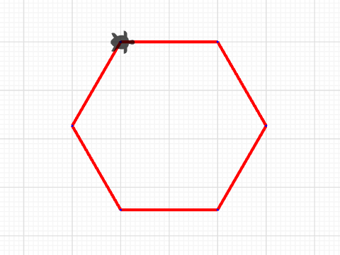 Colorin Colorado Figuras de Costados