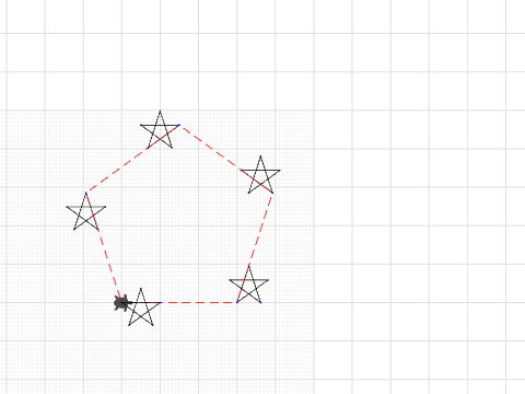 misturando políginos