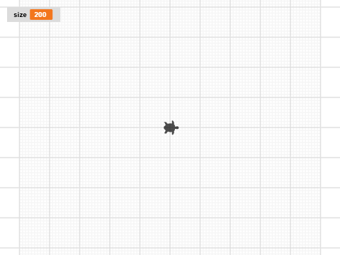 rs-snowflake GM version