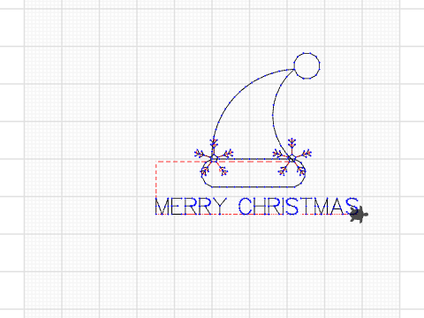 Colton Earls Ornament