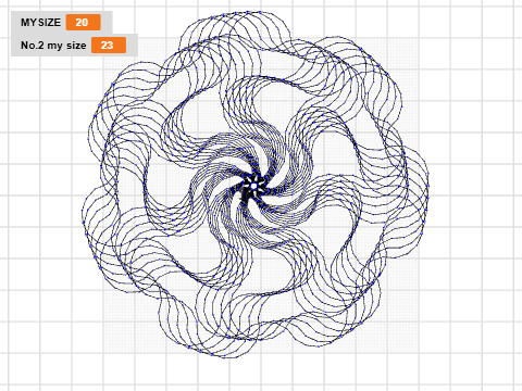 turtlestitch computing design Kayaan Gupta 8Y