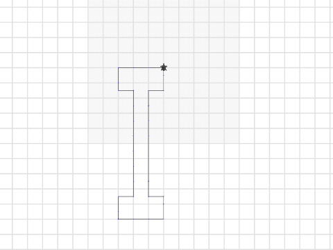 Turtle Stitch Project 4- Iha