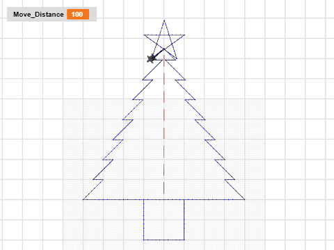 Christmas Tree Aaban