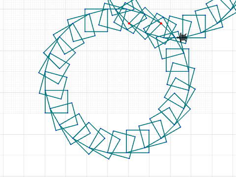 Thinhs Cool Geometry