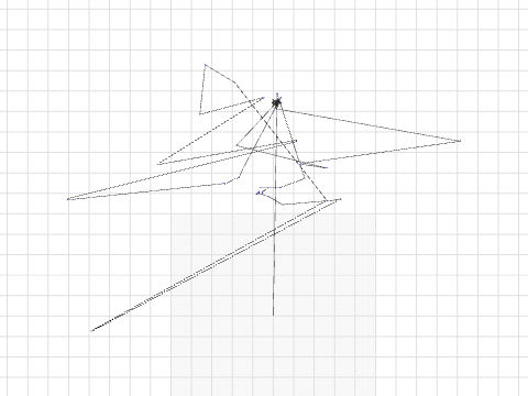 looping through list sample