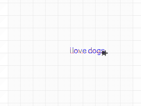 i love dogs 2025 march