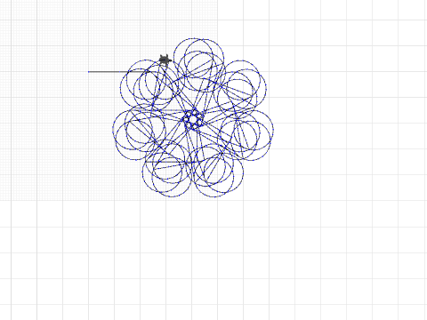 tarans turle stich yr6