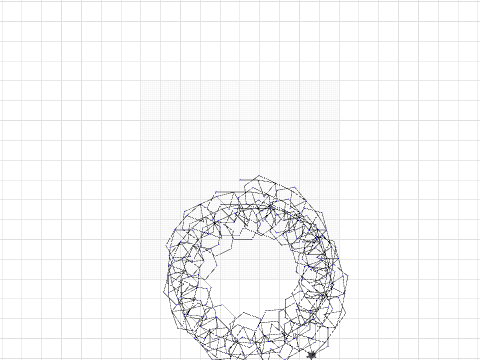 Susans Amazing Pattern/Shape