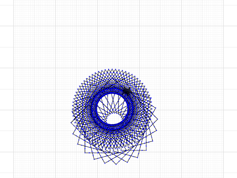 super collider wheel
