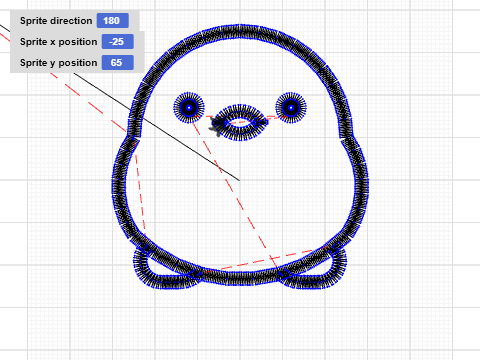 Zhi Kangs Bird Project