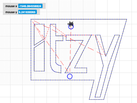 itzy logo