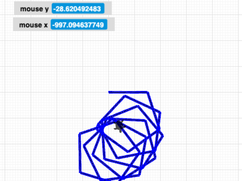 Ben - Intro Polygoning