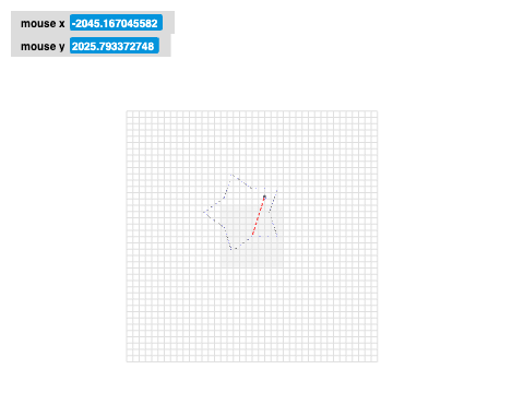 star with no inner lines