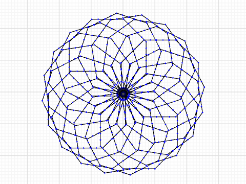 HLG DGB_Erstes Muster
