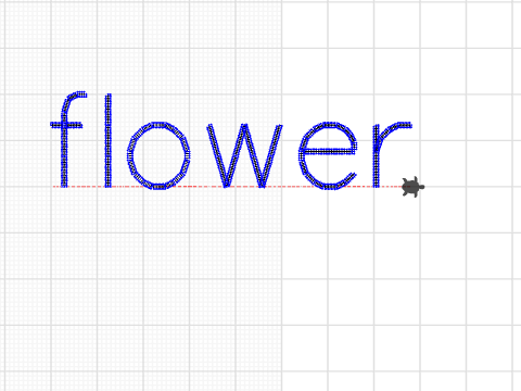 flower