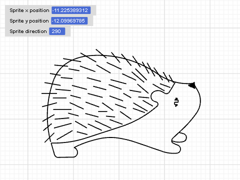 hedgehog