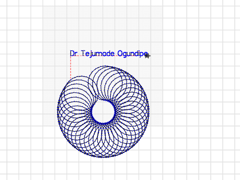Dr Tejumade Ogundipe