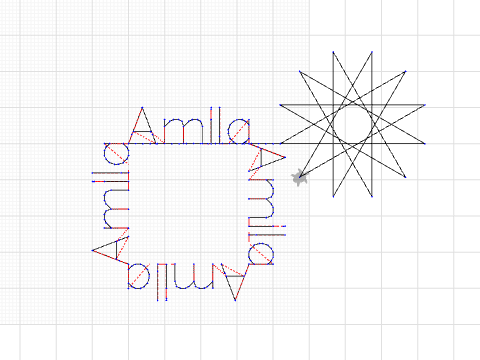 amila