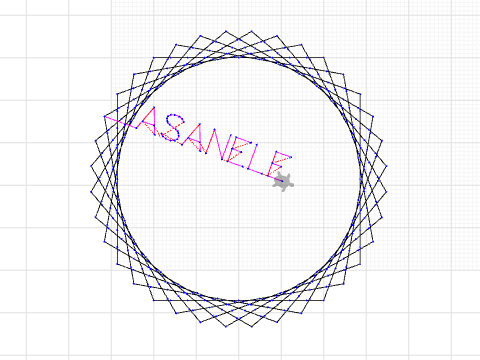 ASANELE