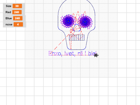 8_Ivet, Biel, Nil, Enzo