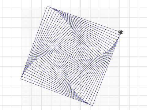 Whizzy: Spiral_using_for-block