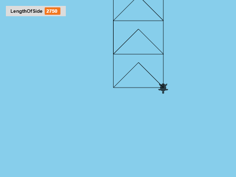 March 31st practice shapes